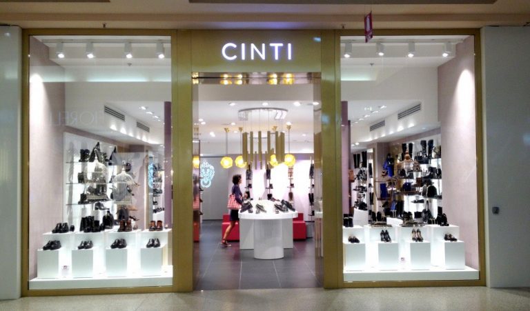 Cinti: candidature per commessi e store manager Cinti: candidature per commessi e store manager