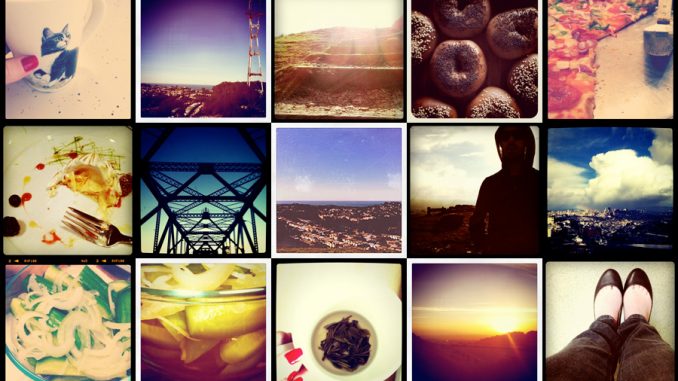 Come fare collage foto su Instagram Come fare collage foto su Instagram