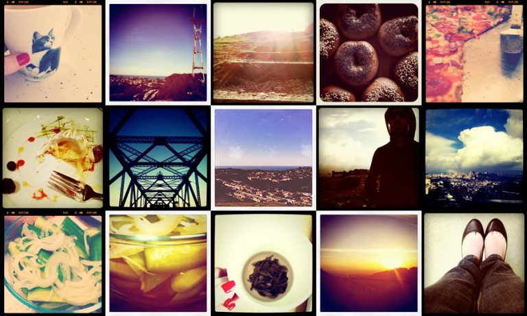 Come fare collage foto su Instagram Come fare collage foto su Instagram