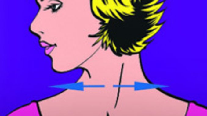 Come fare massaggio per torcicollo shiatsu Come fare test intolleranza al lattosio in farmacia