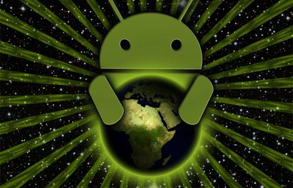 Come impostare account Google su android Come impostare account Google su android