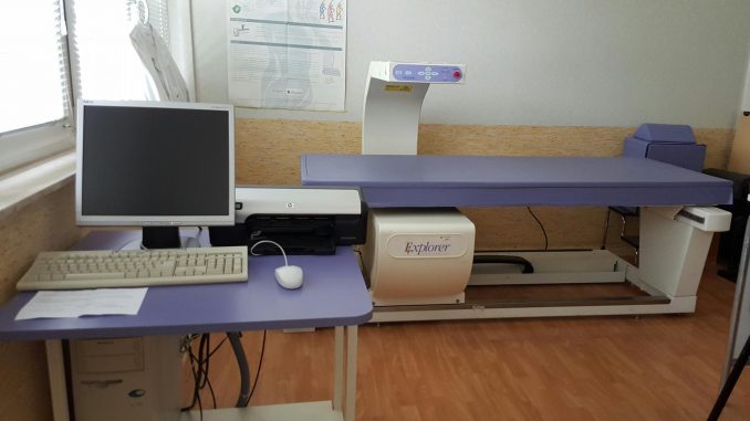 Come leggere la moc per osteoporosi Come leggere la moc per osteoporosi