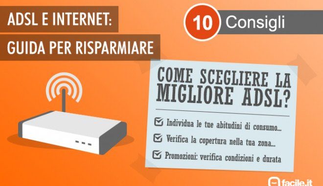 Confronta prezzi internet casa Confronta prezzi internet casa