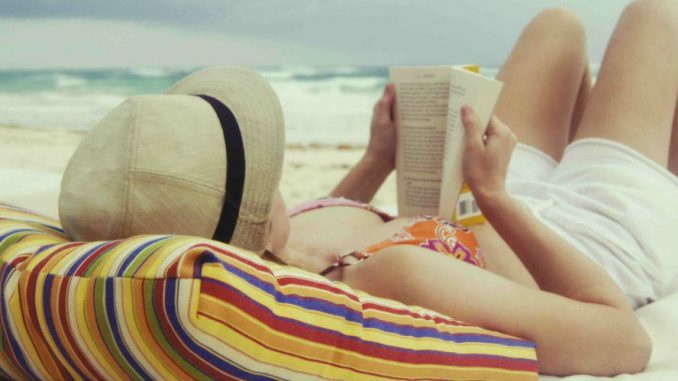 Consigli su un buon libro da leggere Consigli su un buon libro da leggere