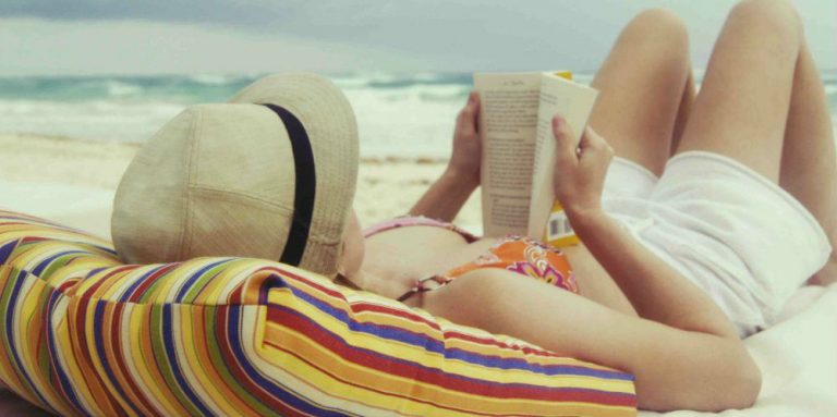 Consigli su un buon libro da leggere Consigli su un buon libro da leggere