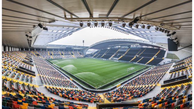 Udinese - Empoli Udinese - Empoli