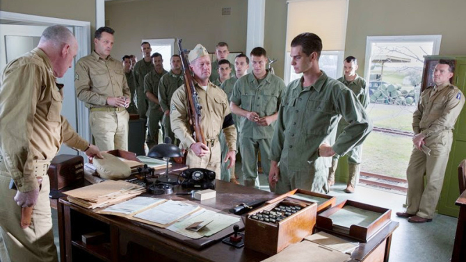 . Data uscita, streaming e trama Hacksaw ridge Data uscita, streaming e trama Hacksaw ridge