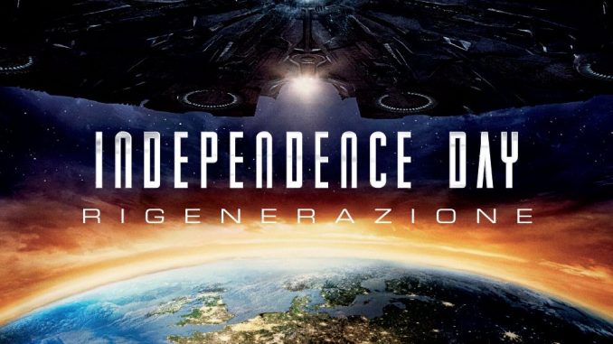 Data uscita, streaming e trama Indipendence Day: rigenerazione Data uscita, streaming e trama Indipendence Day: rigenerazione