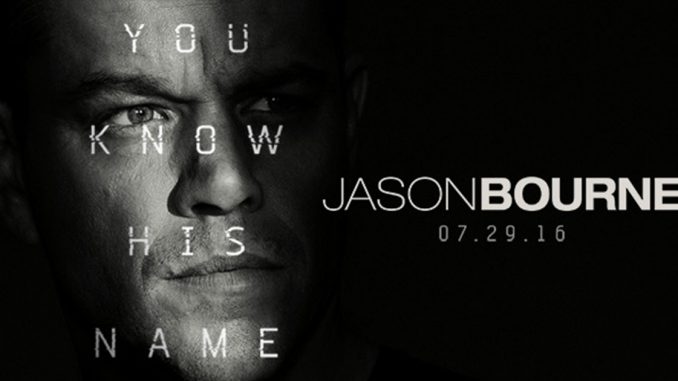 Data uscita, streaming e trama Jason Bourne Data uscita, streaming e trama Jason Bourne