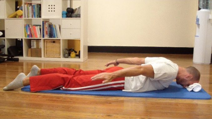 Esercizi per ginnastica posturale in casa Esercizi per ginnastica posturale in casa