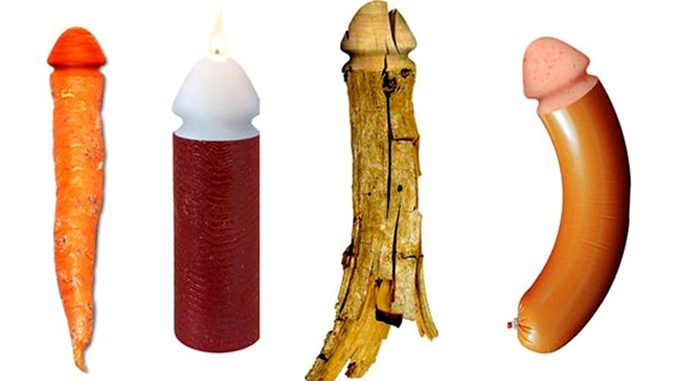Giochi erotici fai da te con sexy toys Giochi erotici fai da te con sexy toys