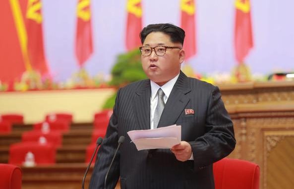 Il Presidente della Corea del Nord invita a mangiare la carne di carne in quanto considerata nutriente Il Presidente della Corea del Nord invita a mangiare la carne di carne in quanto considerata nutriente