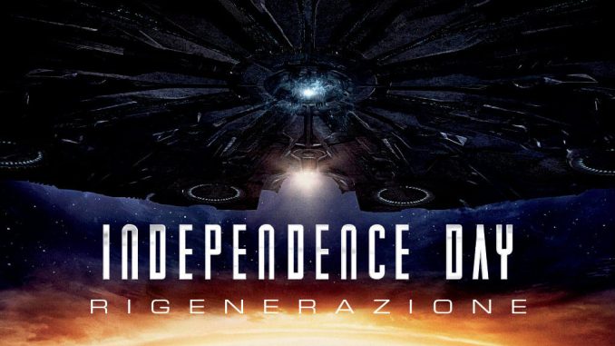 Independence Day Independence Day