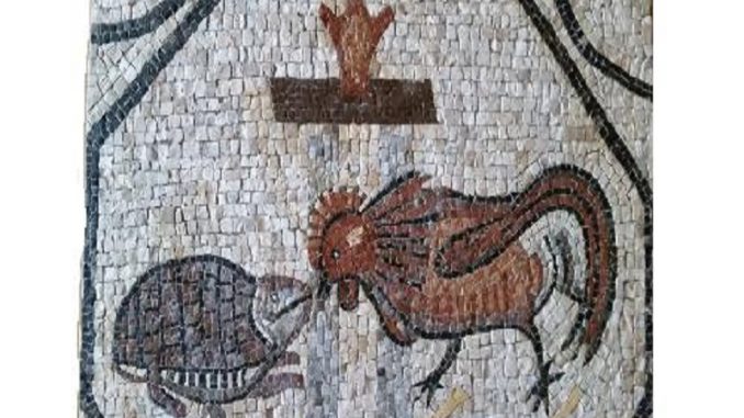 La mostra I volti della Misericordia. Non sono i sani che hanno bisogno del medico, ma i malati a Gorizia