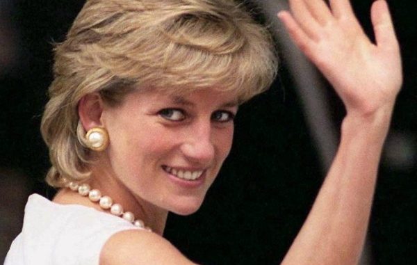 Lady Diana Lady Diana