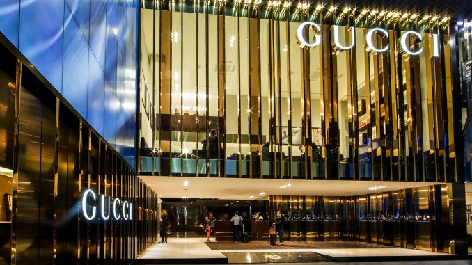 Lavorare in Gucci: le assunzioni Lavorare in Gucci: le assunzioni