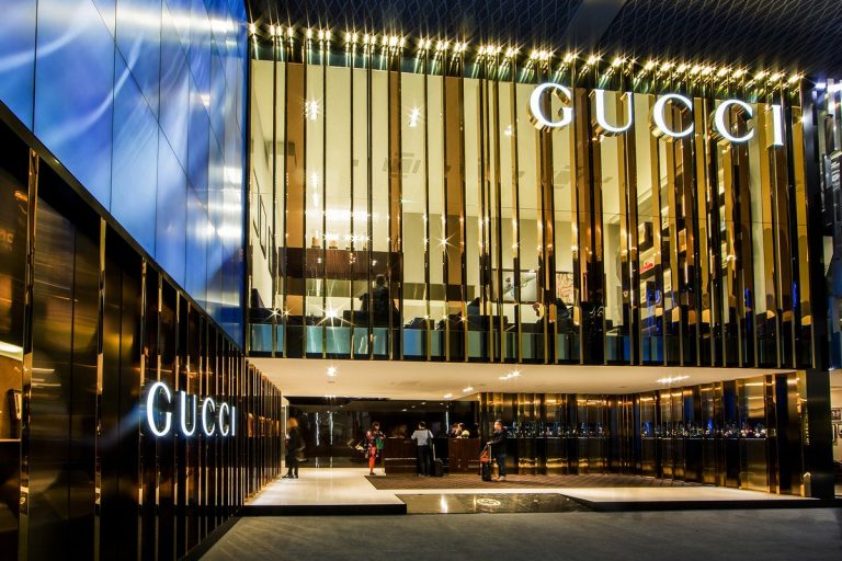 Lavorare in Gucci: le assunzioni Lavorare in Gucci: le assunzioni