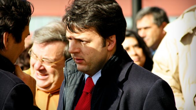 Matteo Renzi Matteo Renzi