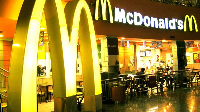 Mc Donald's: 12 posti disponibili subito ad Ascoli Mc Donald's: 12 posti disponibili subito ad Ascoli