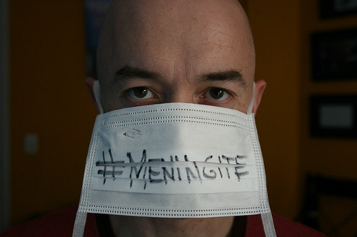 Meningite Meningite