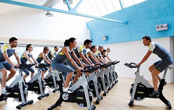 Migliori esercizi spinning per dimagrire Migliori esercizi spinning per dimagrire