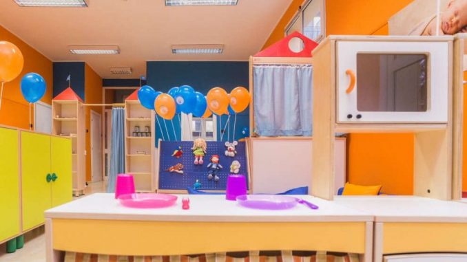 Milano, violenza sui bambini in asilo nido Milano, violenza sui bambini in asilo nido