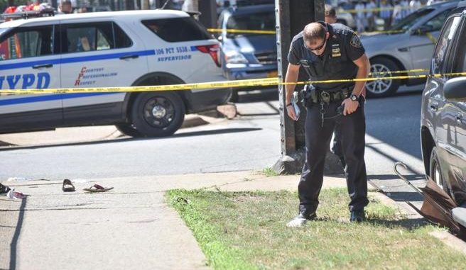 Morte di un imam nella zona di Ozone Park, a New York Morte di un imam nella zona di Ozone Park, a New York