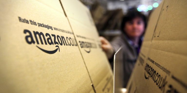 Offerte di lavoro in Amazon Rieti: come candidarsi Offerte di lavoro in Amazon Rieti: come candidarsi