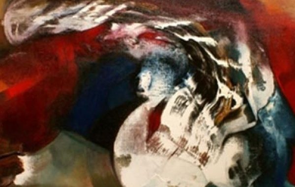 PIERO MASCETTI. SICUT PATER