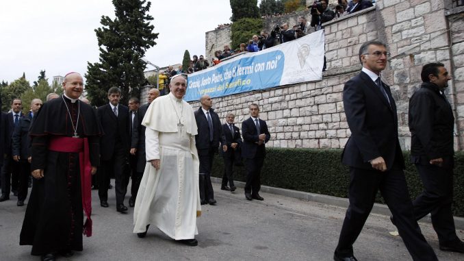 Papa Francesco Papa Francesco