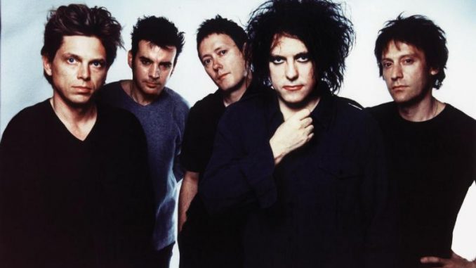 Scaletta e prezzi biglietti The Cure 30 ottobre 2016 Roma Scaletta e prezzi biglietti The Cure 30 ottobre 2016 Roma