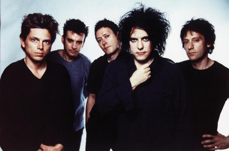 Scaletta e prezzi biglietti The Cure 30 ottobre 2016 Roma Scaletta e prezzi biglietti The Cure 30 ottobre 2016 Roma