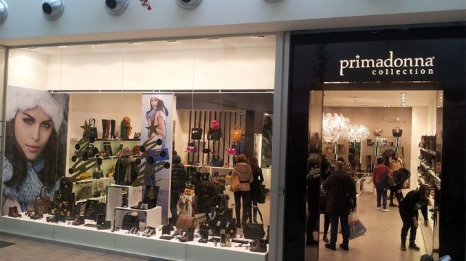 Primadonna assunzioni in punto vendita di Brescia Primadonna: assunzioni in punto vendita di Brescia