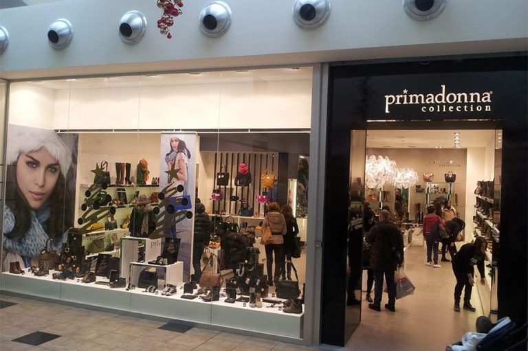 Primadonna assunzioni in punto vendita di Brescia Primadonna: assunzioni in punto vendita di Brescia