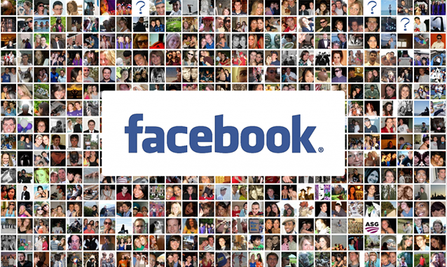 Profilo Facebook