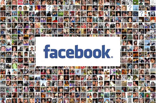 Profilo Facebook