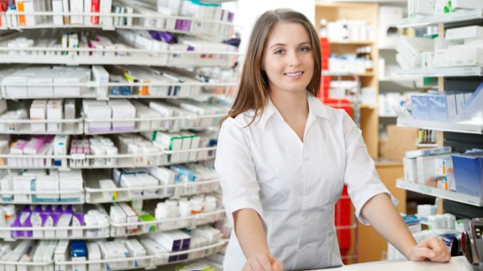 Settore Farmaceutico Settore Farmaceutico