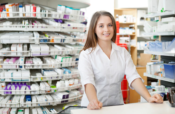 Settore Farmaceutico Settore Farmaceutico