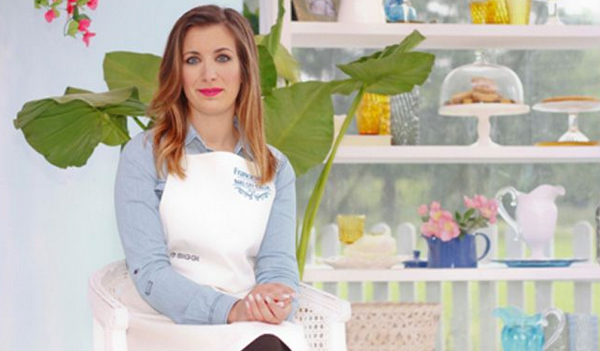 Bake Off Italia 4 Bake Off Italia 4