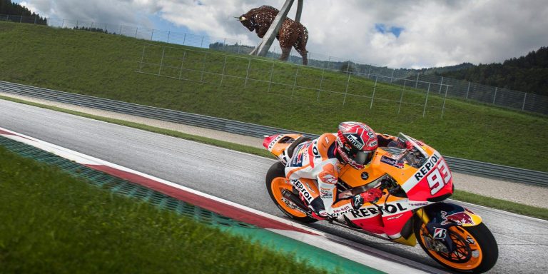 Tutti i risultati della MotoGp di Austria Tutti i risultati della MotoGp di Austria