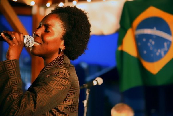 I grandi artisti della musica brasiliana per i giochi olimpici. I grandi artisti della musica brasiliana per i giochi olimpici.