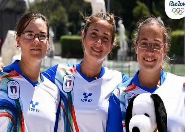 articolo olimpiadi