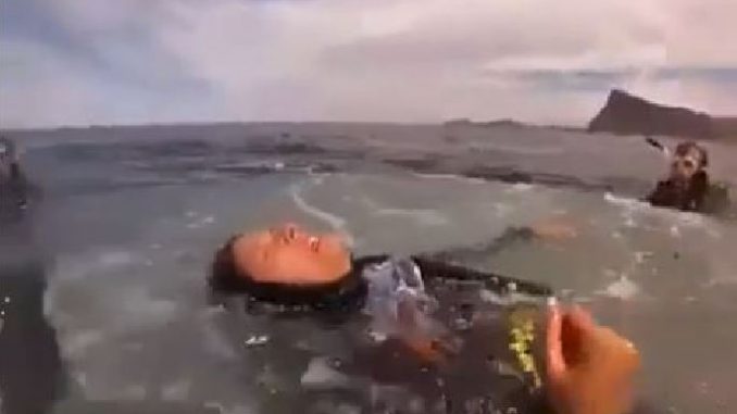 attacco di panico