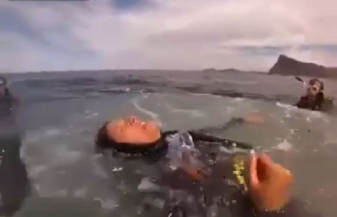 attacco di panico