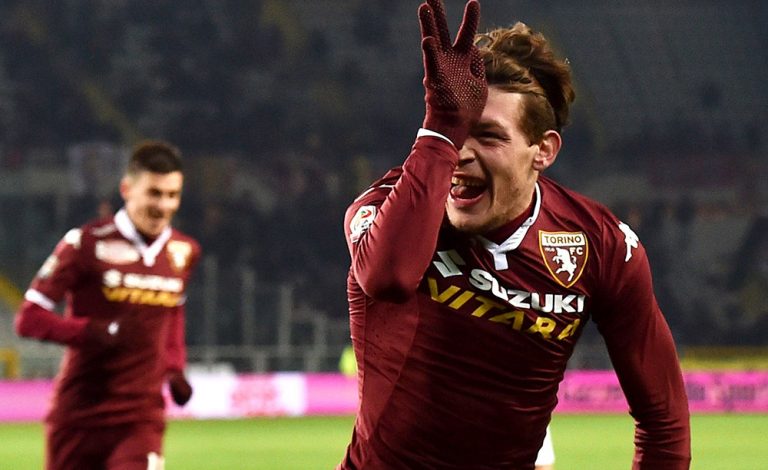 Serie A Serie A