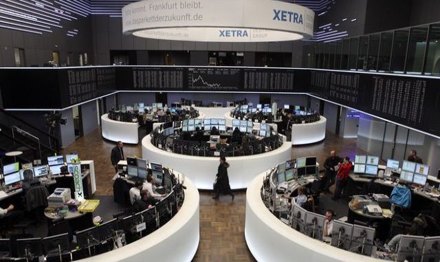 borse europee borse europee