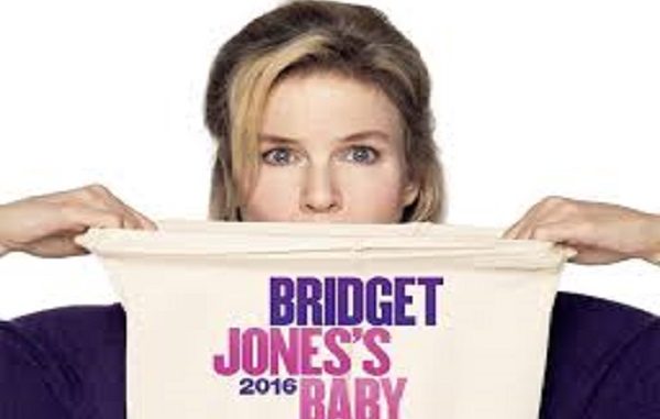 bridget jones