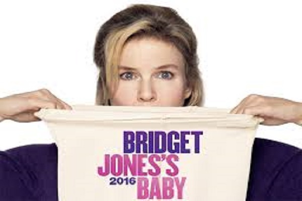 bridget jones