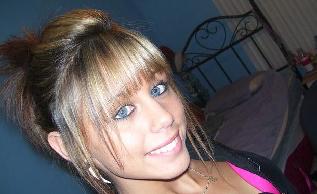 brittanee drexel