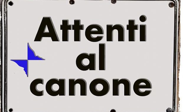 canone canone